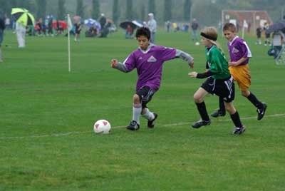 Whatcom Youth Soccer